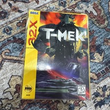 Mek sega 32x d'occasion  Expédié en Belgium