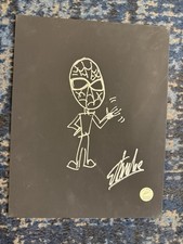 Original stan lee for sale  Glendale