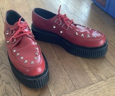 Creepers shoes tuk for sale  WINCHESTER