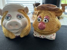 Vintage muppets ceramic for sale  Alexandria