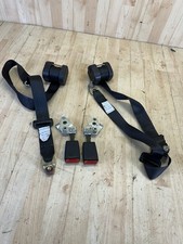 Mercedes w123 gurt gebraucht kaufen  Kassel