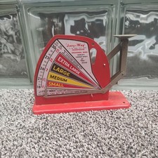 Vintage jiffy way for sale  Webster