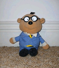 Penfold danger mouse for sale  SALFORD