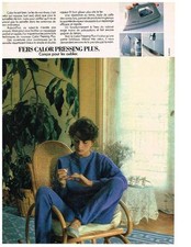 Publicite advertising 1981 d'occasion  Le Luc