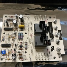 Placa de circuito de controle de ventilador CARRIER 695-41 / HH84AA017, usado comprar usado  Enviando para Brazil