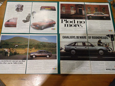 Vauxhall cavalier mk2 for sale  BLAENAU FFESTINIOG