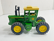 Trator John Deere 7020 (trator articulado 4x4) ERTL em escala 1/32 *Grã-Bretanha / ERTL* comprar usado  Enviando para Brazil