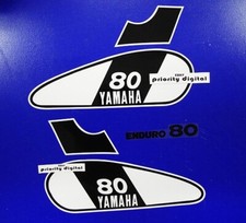1975 yamaha 80b for sale  New Rochelle