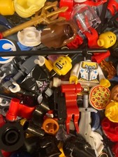 Lego accessories minifigure for sale  Cincinnati
