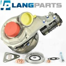 Turbocompressore per mercedes usato  Spedire a Italy