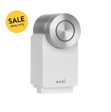 Nuki smart lock gebraucht kaufen  Aicha