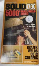 Solid 5000 degree for sale  Colorado Springs
