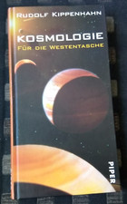 Kosmologie westentasche rudolf gebraucht kaufen  Garbsen