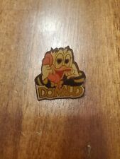 Pin vintage donald d'occasion  Maisons-Alfort