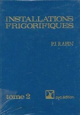 Installations frigorifiques to d'occasion  Hennebont