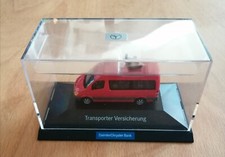 Herpa mercedes daimlerchrysler gebraucht kaufen  Senden