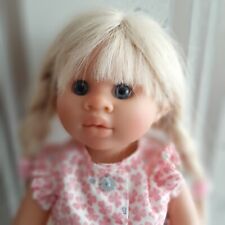Künstlerpuppe lilli rosemarie gebraucht kaufen  Diekholzen