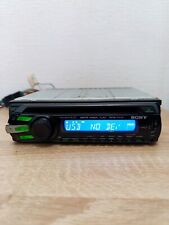 Sony CDX-GT39UE - Estação de mídia móvel estéreo para carro totalmente funcional boa forma comprar usado  Enviando para Brazil