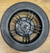 Hinterrad trommelbremse mytier gebraucht kaufen  Ludwigshafen am Rhein