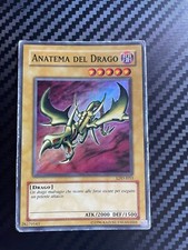 Yugioh anatema del usato  Civitavecchia