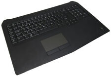 Alienware palmrest keyboard for sale  STAFFORD