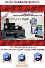 Hi8 video mini gebraucht kaufen  Rostock