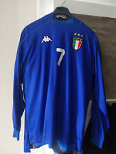 Maillot italie kappa d'occasion  Saint-Etienne