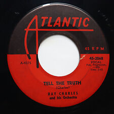Ray charles tell for sale  Columbia