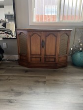 Silverstone stereo console for sale  Torrance