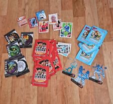 Sammelkarten konvolut bionicle gebraucht kaufen  Essingen