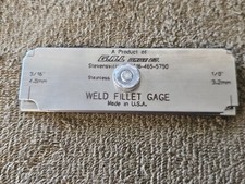 .l. gal gage for sale  Westerville