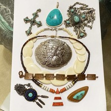 Southwest native american for sale  Dayton