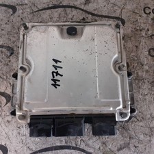 hdi motore centralina 2 usato  Italia
