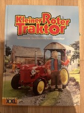 Kleiner roter traktor gebraucht kaufen  Gemmrigheim