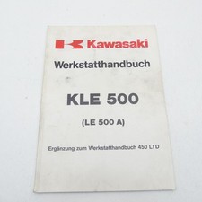 Riginal kawasaki kle gebraucht kaufen  Kreuztal