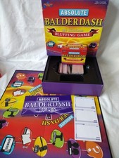 Absolute balderdash hilarious for sale  BUSHEY