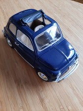 Fiat 500 1968 gebraucht kaufen  Duisburg