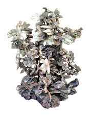 Jade hetian vase d'occasion  Noisy-le-Grand