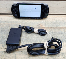 Console Sony PSP-3001 com carregador comprar usado Console Sony PSP-3001 com carregador comprar usado  Enviando para Brazil