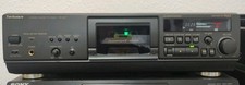 Technics stereo cassette gebraucht kaufen  Bad Salzungen