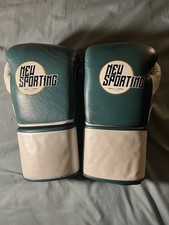 Usado, Novas luvas de boxe esportivas 14 oz comprar usado Usado, Novas luvas de boxe esportivas 14 oz comprar usado  Enviando para Brazil