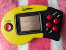 Systema handheld electronic for sale  TONBRIDGE