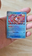 Pokémon poissoroy 021 d'occasion  Lyon VII