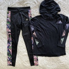 Youth girl adidas for sale  Huntsville