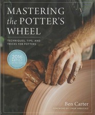 Mastering potters wheel for sale  LOWESTOFT