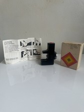 Polaroid self timer for sale  LUTON
