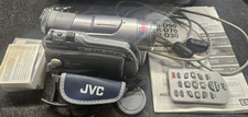 Jvc camcoderer d70u for sale  Dousman