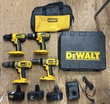 Lot dewalt tools for sale  Shawnee