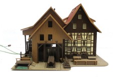 Spur vollmer tonbachmühle gebraucht kaufen  Kerpen