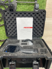 Caméra thermique hikvision d'occasion  Saint-Ouen-l'Aumône